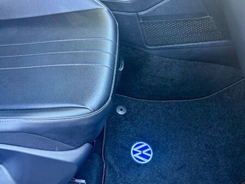 Used 2024 Volkswagen Tiguan SE image 14