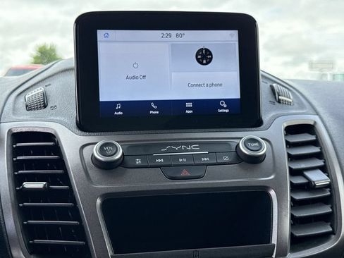 Used 2020 Ford Transit Connect XL FWD image 27