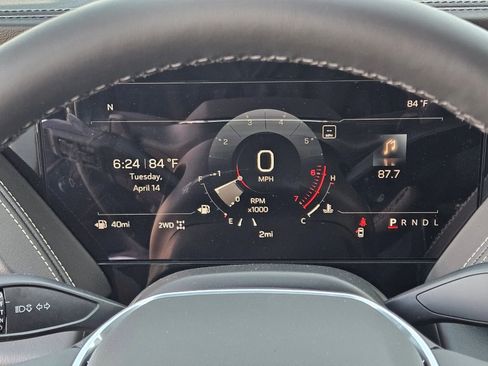 New 2026 GMC Yukon Elevation image 22