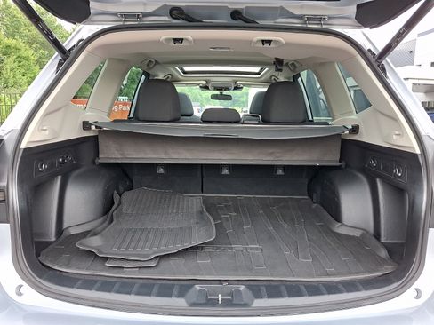 Certified 2023 Subaru Forester Premium AWD/4WD image 27
