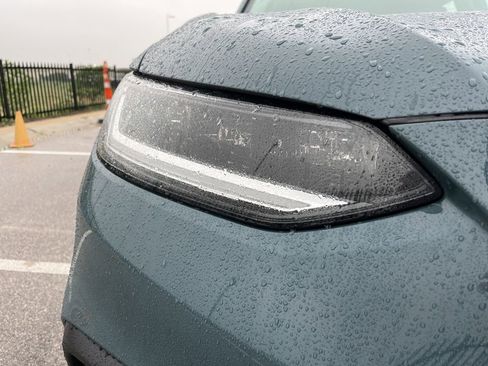 Used 2025 Honda HR-V LX image 13