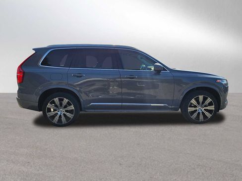 Used 2020 Volvo XC90 T6 Inscription w/ Protection Package Premier image 2