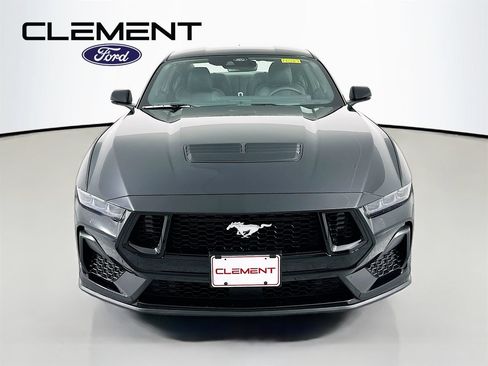 New 2026 Ford Mustang GT Premium RWD image 2