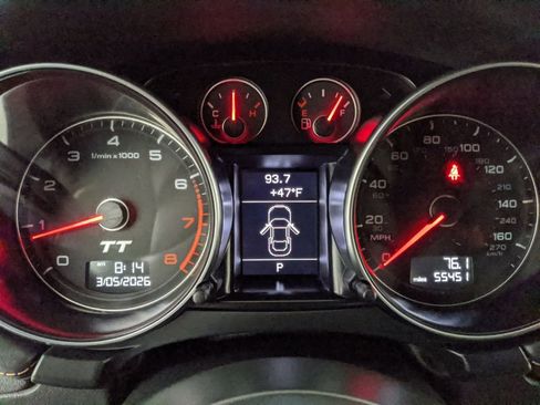 Used 2013 Audi TT 2.0T Premium Plus image 13