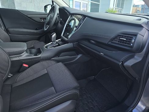 Certified 2025 Subaru Outback Premium image 19
