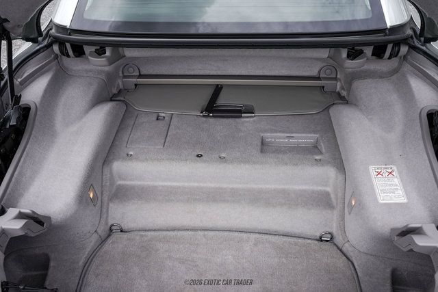 Used 2005 Lexus SC 430 Convertible RWD image 90