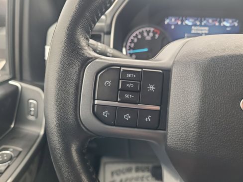 Used 2022 Ford F150 XLT w/ Equipment Group 302A High image 19