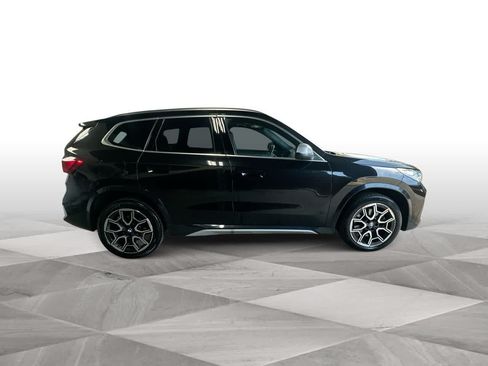 Used 2024 BMW X1 xDrive28i AWD/4WD image 9