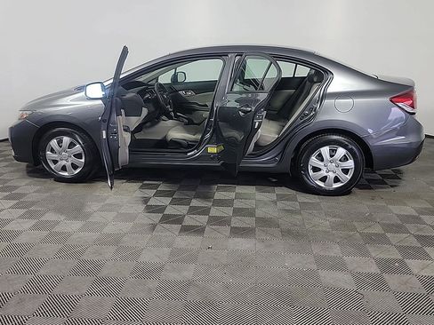 Used 2013 Honda Civic LX image 15