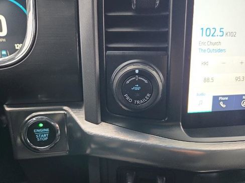 Certified 2021 Ford F150 Lariat image 24