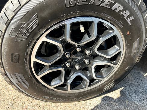 Used 2023 Ford F150 XLT w/ Equipment Group 301A Mid image 6