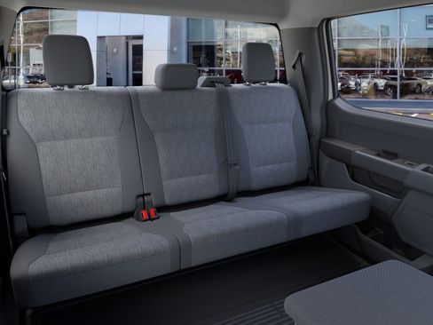 New 2026 Ford F250 XL w/ STX Appearance Package AWD/4WD image 12