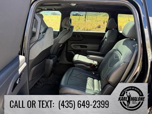 Used 2027 Kia Telluride SX Prestige X-Pro AWD/4WD image 28