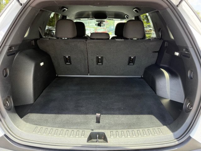 Used 2026 GMC Terrain Elevation FWD image 13