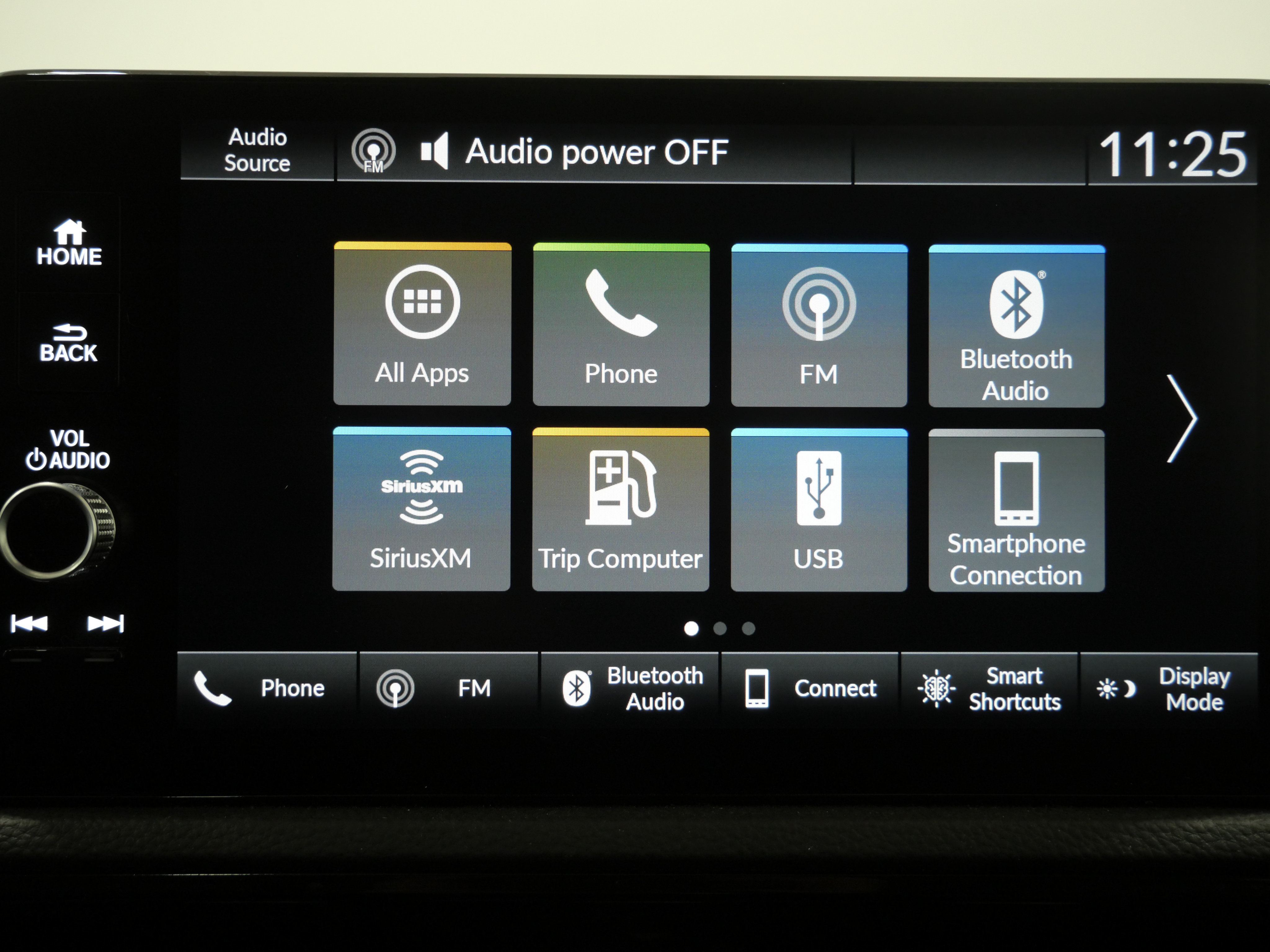 Used 2025 Honda CR-V EX-L image 18