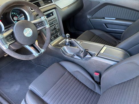 Used 2012 Ford Mustang Boss 302 RWD image 11