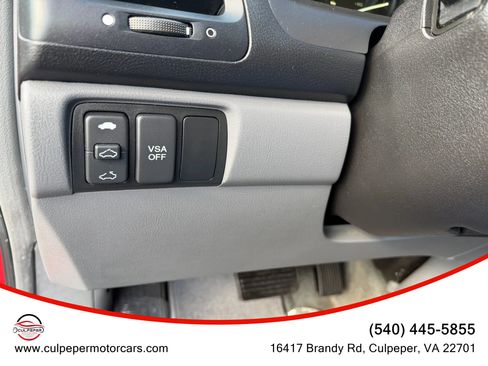 Used 2007 Honda Accord EX-L image 20