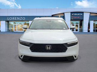 Used 2024 Honda Accord EX video 2