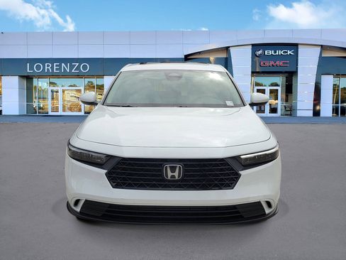 Used 2024 Honda Accord EX image 2