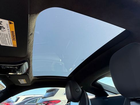 New 2026 Mercedes-Benz AMG GT 63 image 19