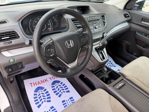 Used 2014 Honda CR-V EX image 9