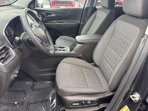 Certified 2023 Chevrolet Equinox LT image 5