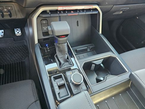 New 2026 Toyota Tundra SR5 AWD/4WD image 30