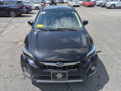 Used 2019 Subaru Crosstrek Hybrid w/ Moonroof Package w/Navigation AWD/4WD image 6