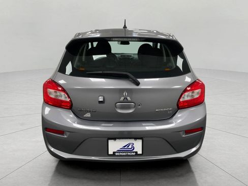 Used 2018 Mitsubishi Mirage SE image 6