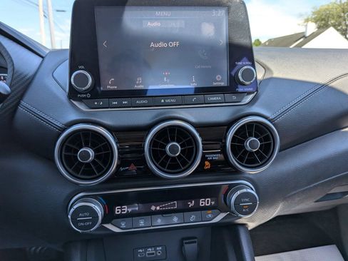 Used 2020 Nissan Sentra SV FWD image 27