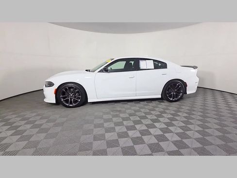 Used 2023 Dodge Charger Scat Pack RWD image 48