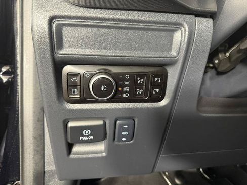 Certified 2025 Ford F150 Lariat w/ Bed Utility Package AWD/4WD image 22