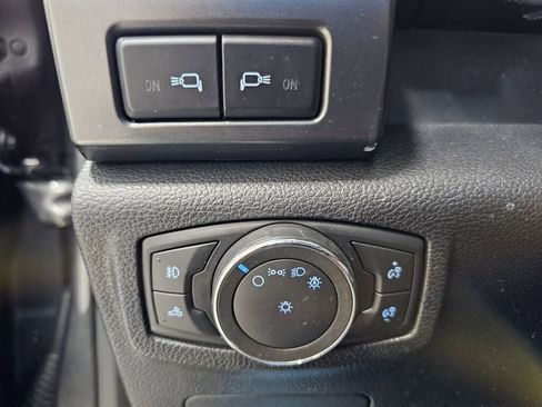 Used 2018 Ford F150 Lariat AWD/4WD image 26