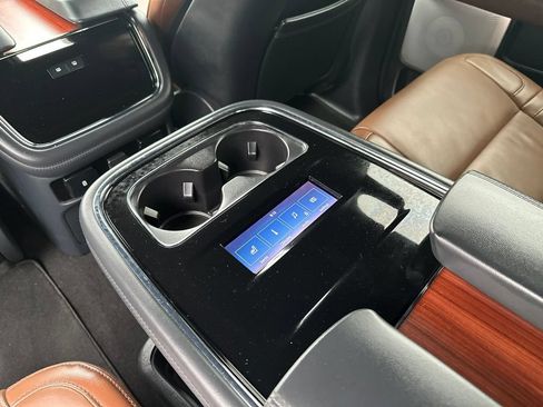 Used 2022 Lincoln Navigator Reserve RWD image 14