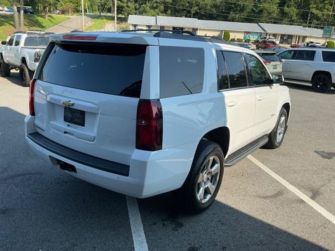 Used 2018 Chevrolet Tahoe LS RWD image 6