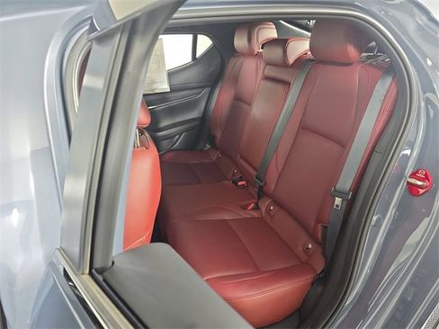 Used 2025 MAZDA MAZDA3 Carbon image 18