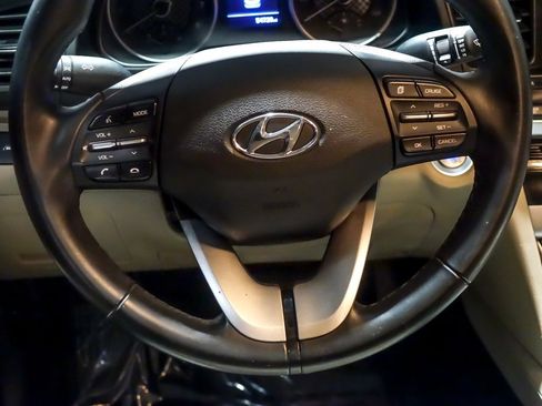 Used 2020 Hyundai Elantra Value Edition w/ Cargo Package (C1) image 20