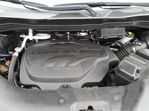 Used 2022 Honda Pilot Special Edition image 24