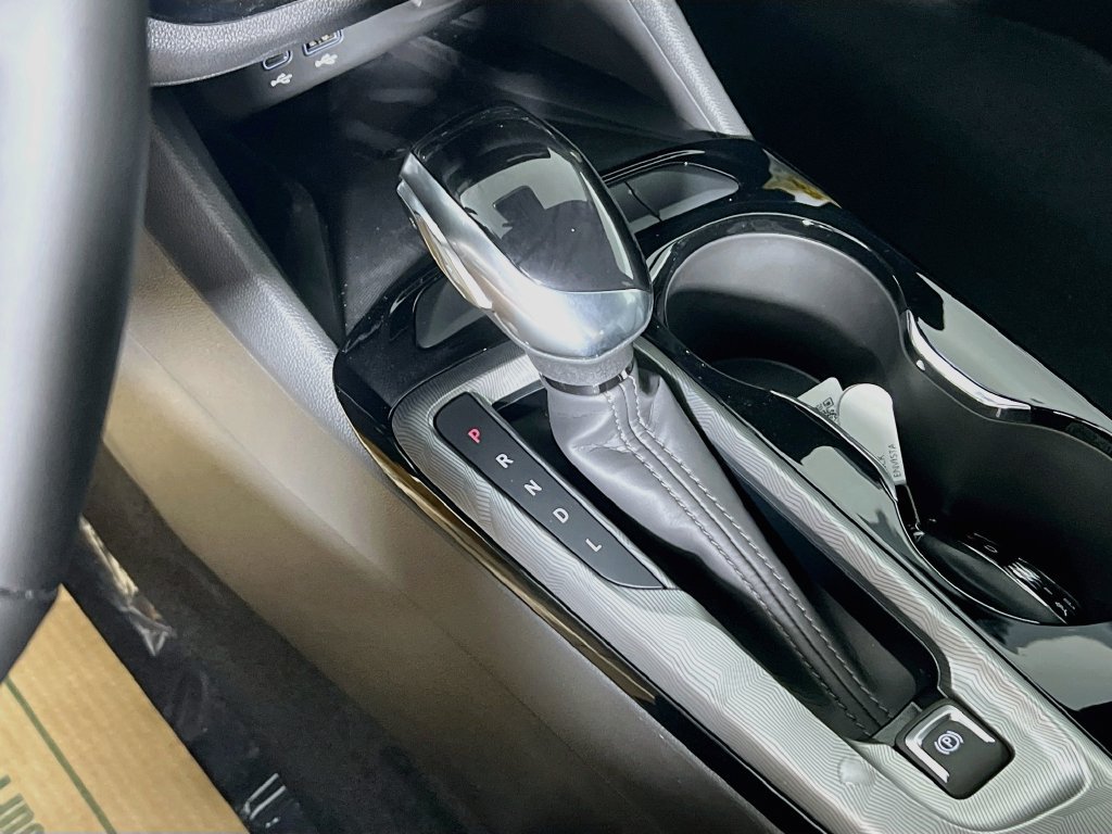 New 2026 Buick Envista Sport Touring w/ Convenience I Package FWD image 14