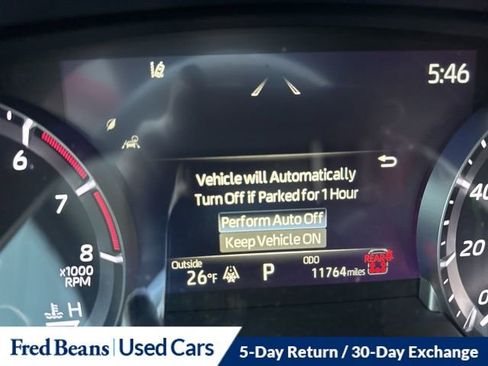 Used 2024 Toyota Highlander XSE image 18