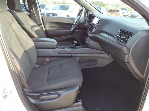 Used 2025 Dodge Durango GT image 17