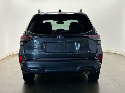 Certified 2026 Subaru Forester Limited AWD/4WD image 4