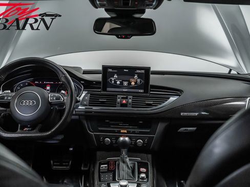 Used 2016 Audi RS 7 Prestige image 53