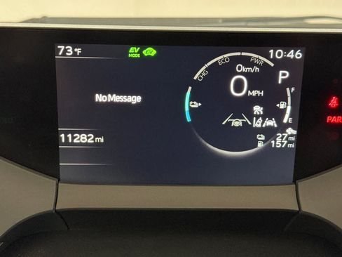 Used 2024 Toyota Prius Prime Premium w/ Advanced Technology Package FWD image 24