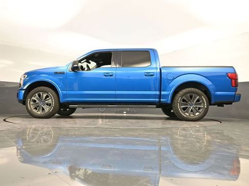 Used 2019 Ford F150 XLT w/ Equipment Group 302A Luxury image 48