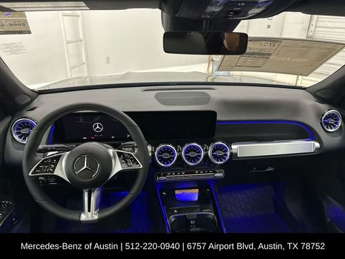 Certified 2026 Mercedes-Benz GLB 250 4MATIC image 23