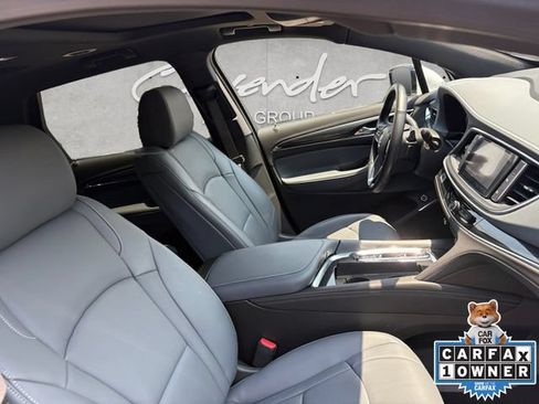 Used 2024 Buick Enclave Essence w/ Experience Buick Package AWD/4WD image 24