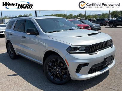 Used 2024 Dodge Durango GT