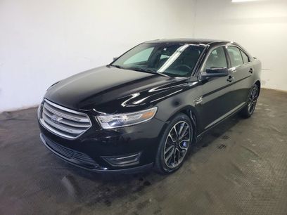 Used 2017 Ford Taurus SEL w/ Equipment Group 201A
