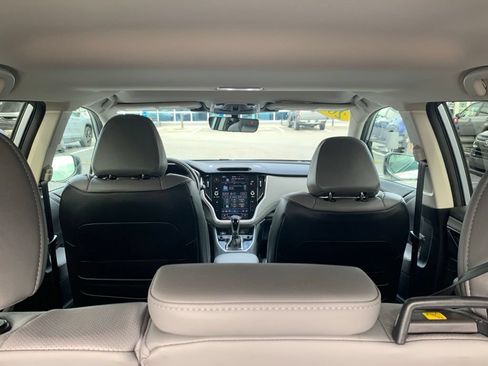 Used 2024 Subaru Outback Limited XT AWD/4WD image 28